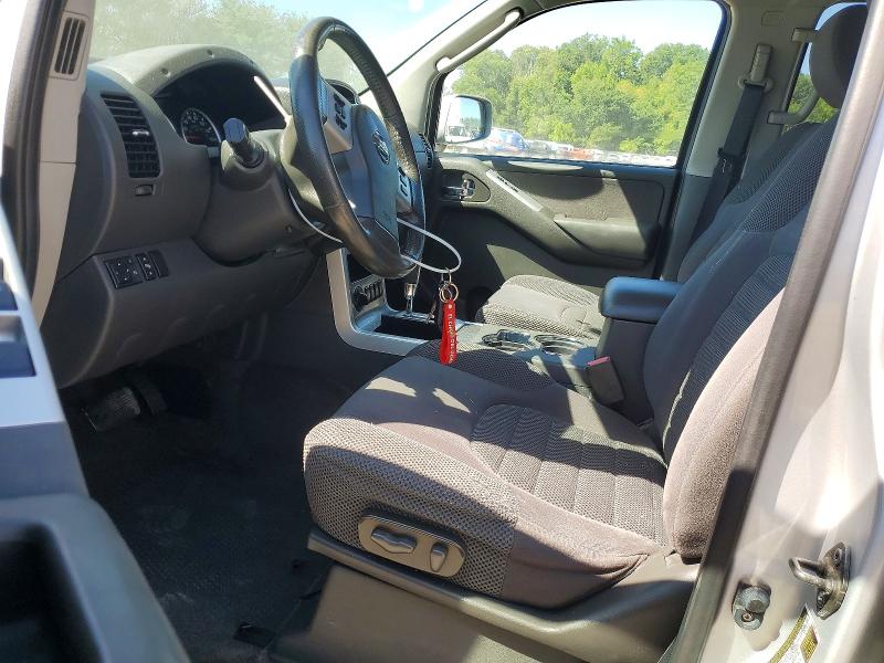 Aukcja sprzedaży 2012 Nissan Pathfinder, vin: 5N1AR1NB6CC615984, numer aukcji: 55719676