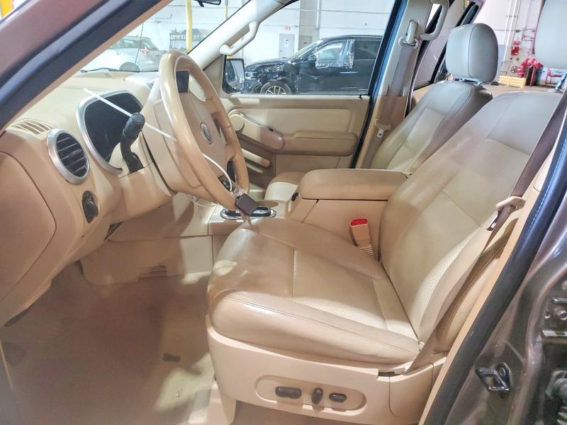 58914826 :رقم المزاد ، 4M2EU36E36UJ07473 vin ، 2006 Mercury Mountaineer مزاد بيع