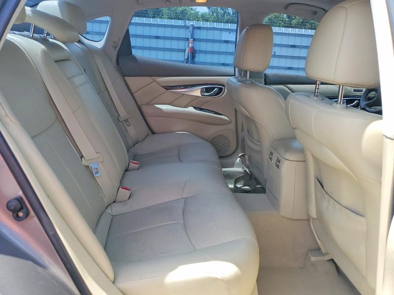 57380966 :رقم المزاد ، JN1BY1AP9CM335194 vin ، 2012 Infiniti M37 مزاد بيع