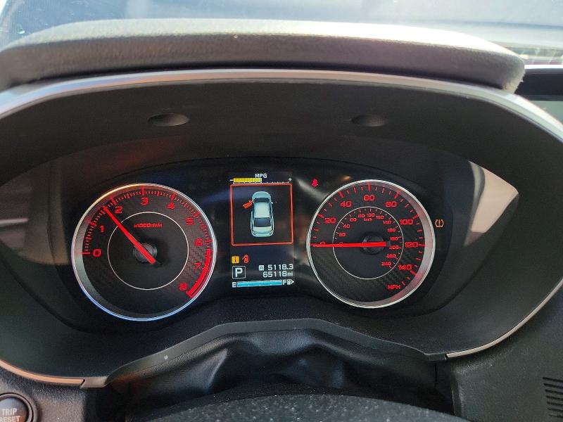 Продаж на аукціоні авто 2017 Subaru Impreza, vin: 4S3GKAK68H3615843, номер лоту: 59153236