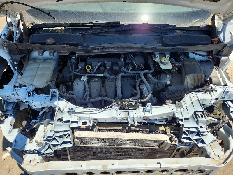 Aukcja sprzedaży 2022 Ford Transit Connect, vin: NM0GE9E21N1515702, numer aukcji: 55856306