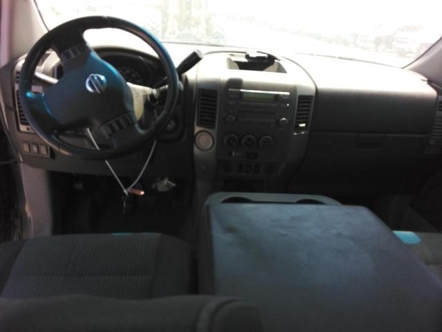 Aukcja sprzedaży 2004 Nissan Titan, vin: 1N6AA07A84N589966, numer aukcji: 95565525