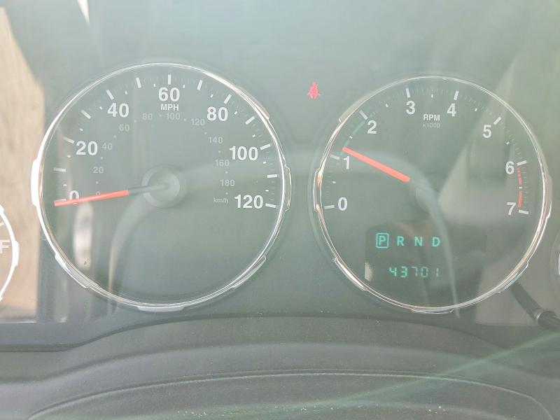 Продаж на аукціоні авто 2011 Jeep Liberty, vin: 1J4PN2GK7BW549711, номер лоту: 56424316