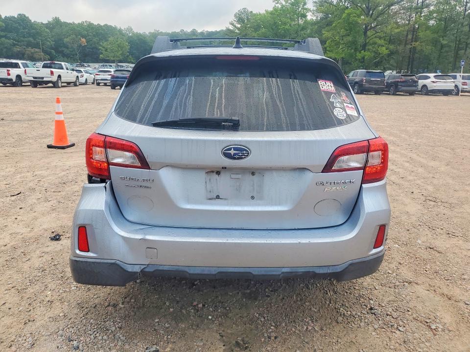 Продажа на аукционе авто 2016 Subaru Outback, vin: 4S4BSAJC3G3346968, номер лота: 58904566
