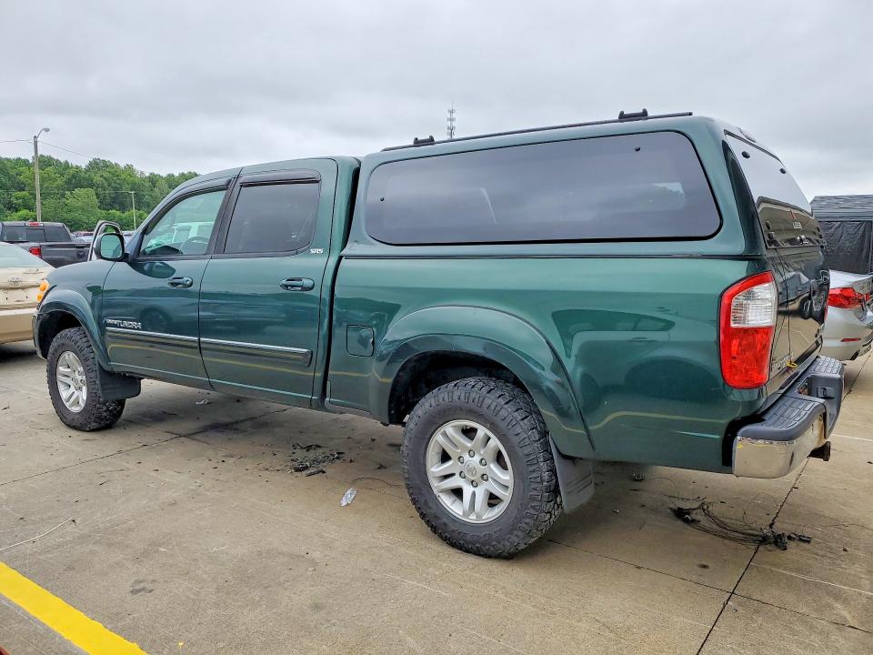 Продаж на аукціоні авто 2004 Toyota Tundra, vin: 5TBDT44134S442057, номер лоту: 58505136