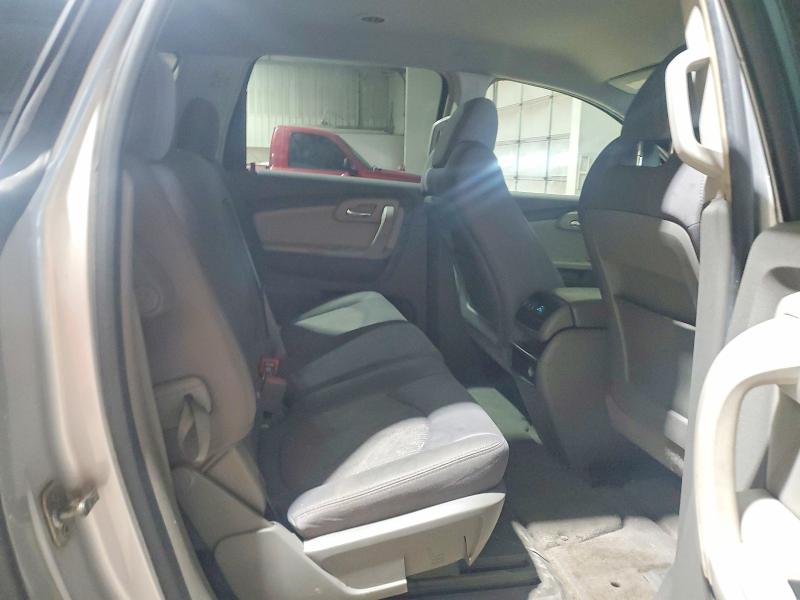56461786 :رقم المزاد ، 1GNER23D19S159429 vin ، 2009 Chevrolet Traverse مزاد بيع