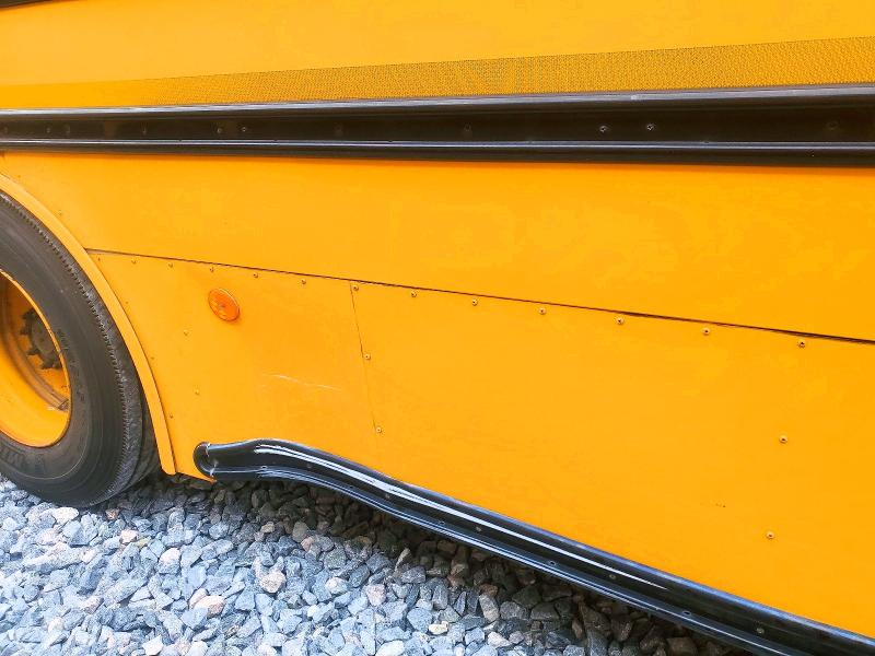 Продаж на аукціоні авто 2009 Thomabuses Bus, vin: 4UZABRDT89CAG2940, номер лоту: 55933956