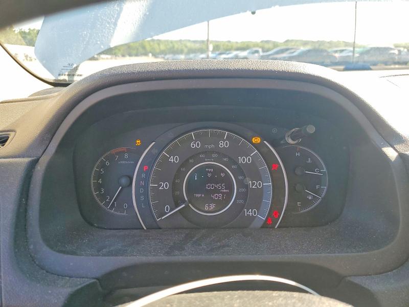 Продажа на аукционе авто 2015 Honda Cr-v, vin: 5J6RM4H37FL097135, номер лота: 55559426
