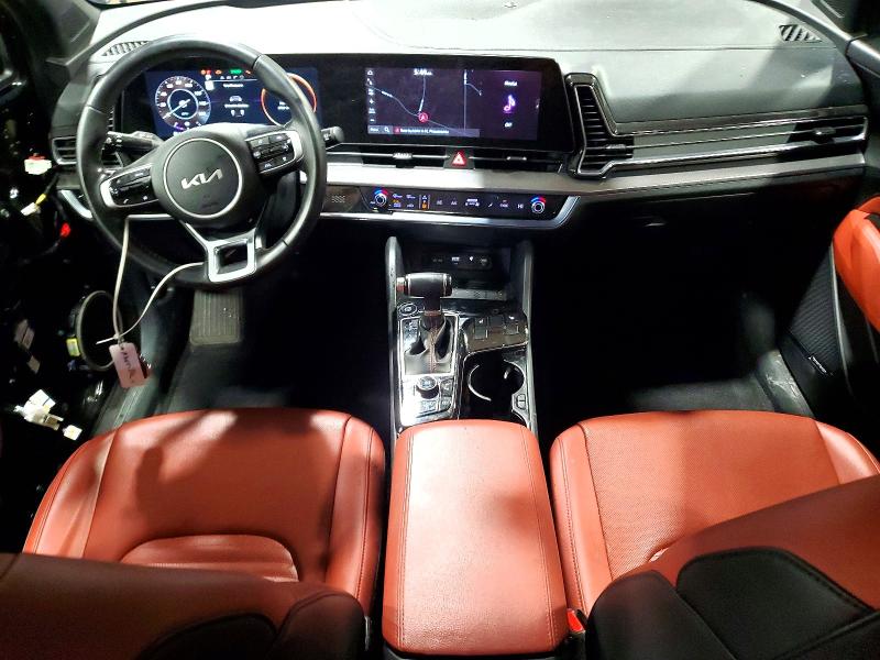 Aukcja sprzedaży 2023 Kia Sportage, vin: 5XYK43AF5PG028267, numer aukcji: 56810006