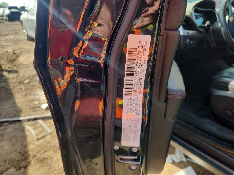 2016 Jeep Cherokee მანქანა იყიდება აუქციონზე, vin: 1C4PJMBS1GW228646, აუქციონის ნომერი: 58481656