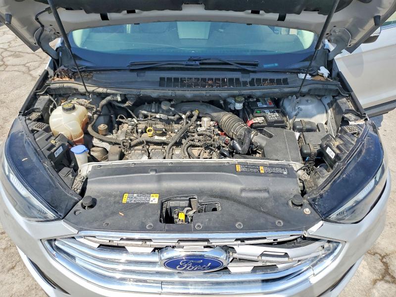 Aukcja sprzedaży 2019 Ford Edge, vin: 2FMPK3K92KBB42465, numer aukcji: 55996176