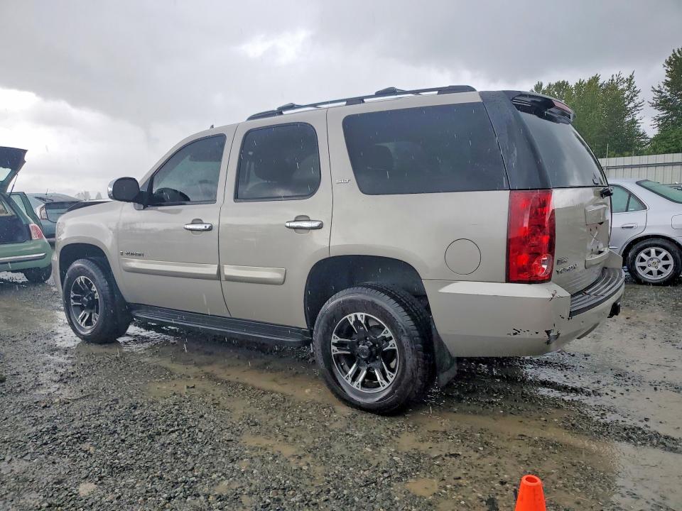 Aukcja sprzedaży 2007 Gmc Yukon, vin: 1GKFK130X7J294165, numer aukcji: 56157696