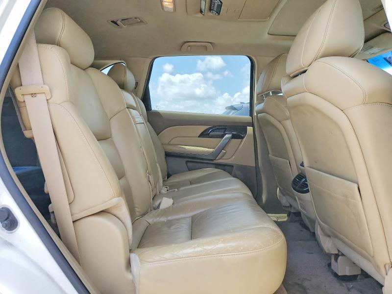 Aukcja sprzedaży 2008 Acura Mdx, vin: 2HNYD28428H542728, numer aukcji: 56885736