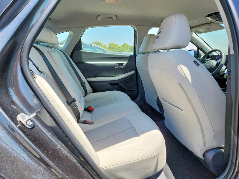 Aukcja sprzedaży 2025 Hyundai Sonata, vin: KMHL64JA0SA479717, numer aukcji: 56317336
