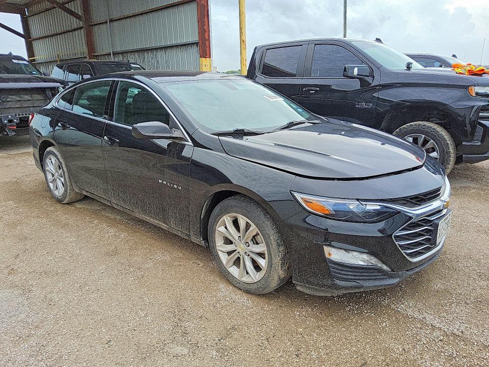 Продаж на аукціоні авто 2022 Chevrolet Malibu, vin: 1G1ZD5ST0NF213124, номер лоту: 57331226
