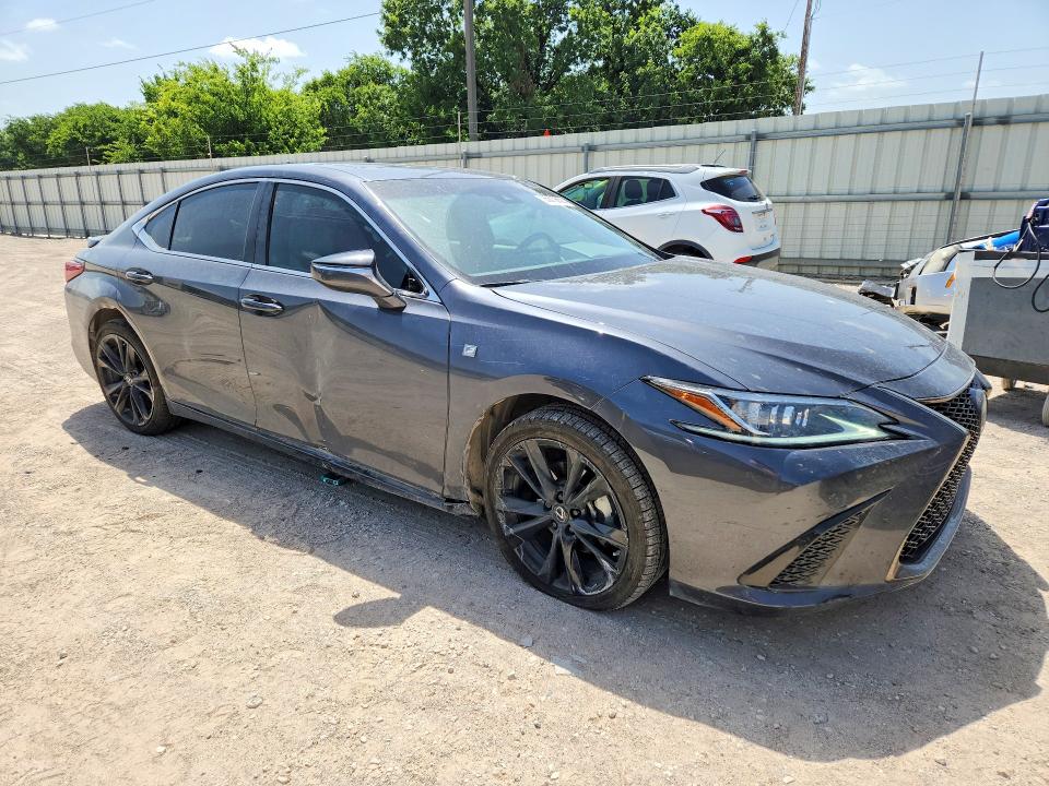 Продаж на аукціоні авто 2022 Lexus Es 350, vin: 58AGZ1B16NU138274, номер лоту: 85619855