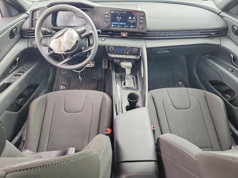 Aukcja sprzedaży 2026 Hyundai Elantra, vin: KMHLM4DG1TU134847, numer aukcji: 56838916