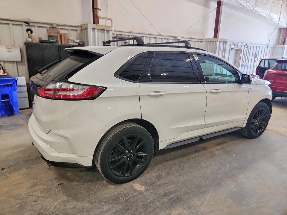 2020 Ford Edge მანქანა იყიდება აუქციონზე, vin: 2FMPK4J92LBB30163, აუქციონის ნომერი: 56139606