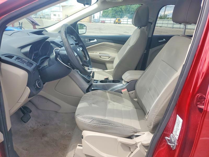Продаж на аукціоні авто 2013 Ford Escape, vin: 1FMCU0G99DUC21953, номер лоту: 55500666