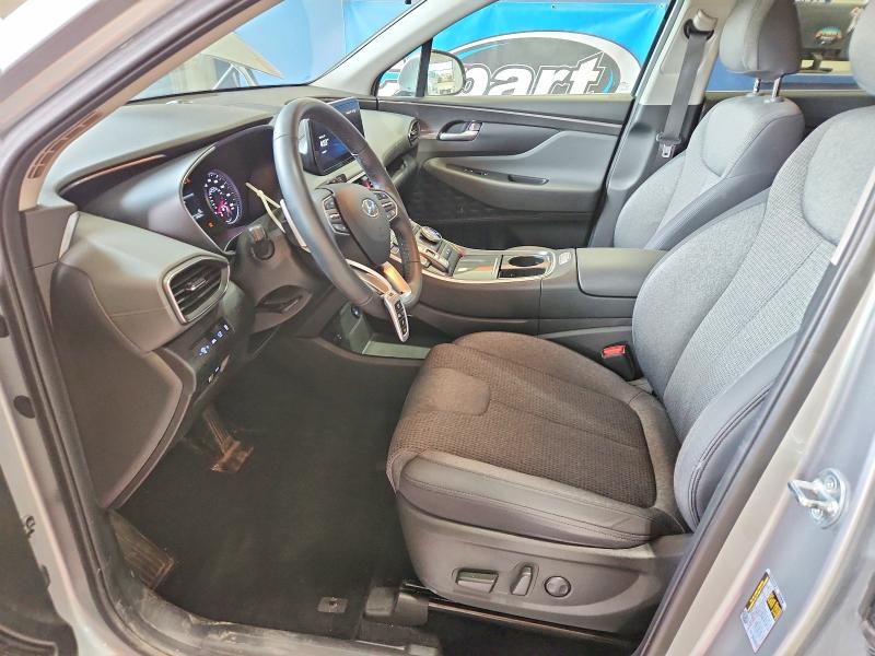 Aukcja sprzedaży 2023 Hyundai Santa Fe, vin: 5NMS2DAJXPH587691, numer aukcji: 57915426