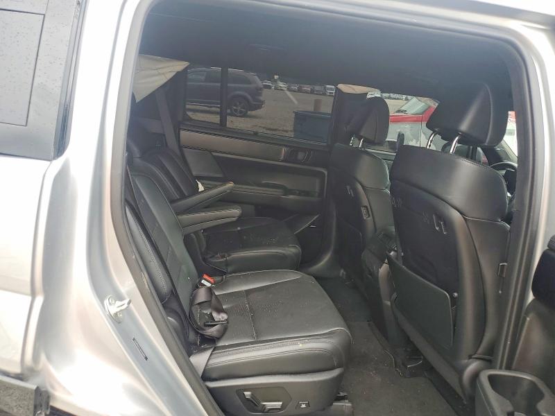 Продажа на аукционе авто 2024 Hyundai Santa Fe, vin: 5NMP5DGL3RH058592, номер лота: 55645406