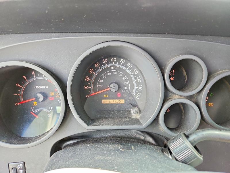 Aukcja sprzedaży 2008 Toyota Tundra, vin: 5TFMT52198X012226, numer aukcji: 57264516