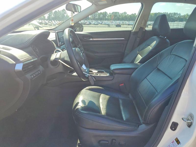 Aukcja sprzedaży 2021 Nissan Altima, vin: 1N4BL4EV9MN325885, numer aukcji: 58935446