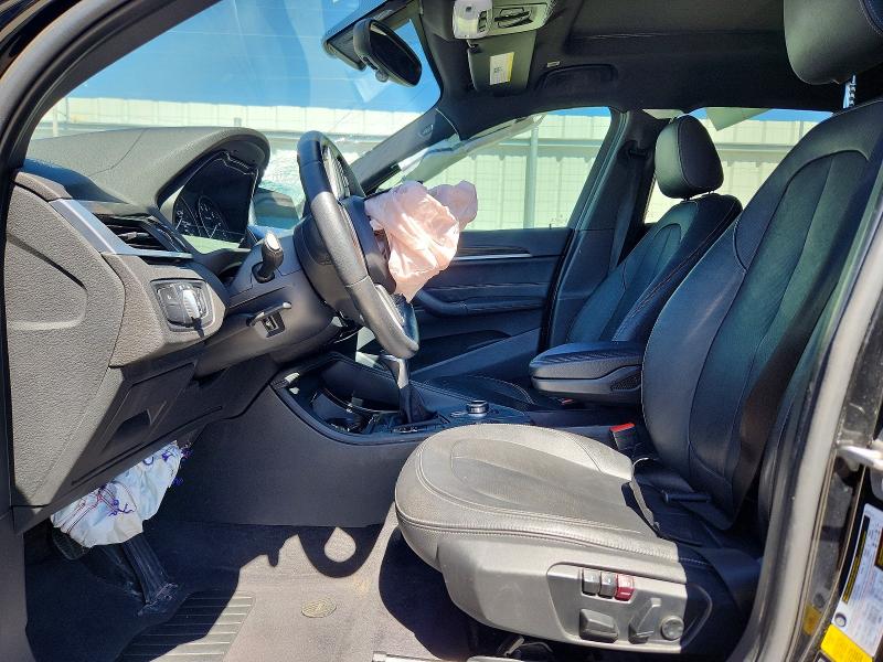 Продаж на аукціоні авто 2018 Bmw X1, vin: WBXHT3C36J5K25189, номер лоту: 56861086