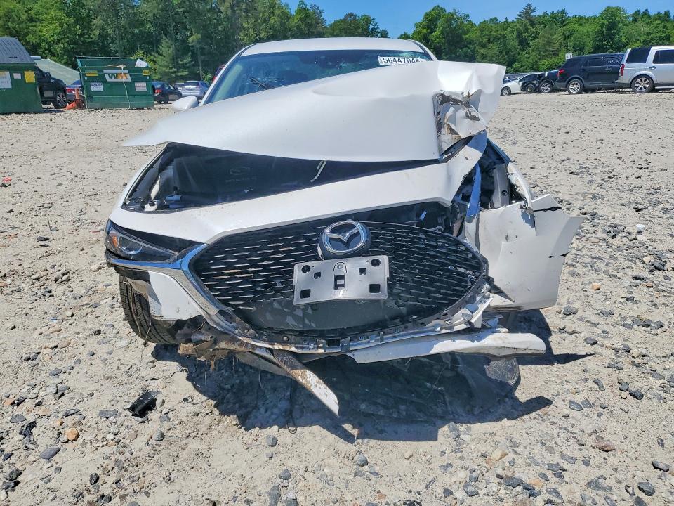 Продаж на аукціоні авто 2019 Mazda 3, vin: 3MZBPABL8KM114326, номер лоту: 56447046