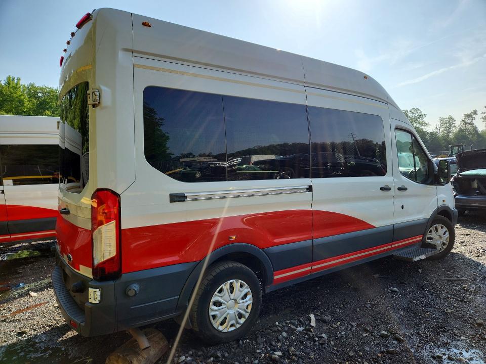 Aukcja sprzedaży 2017 Ford Transit, vin: 1FTBW2XM8HKA02929, numer aukcji: 56372066