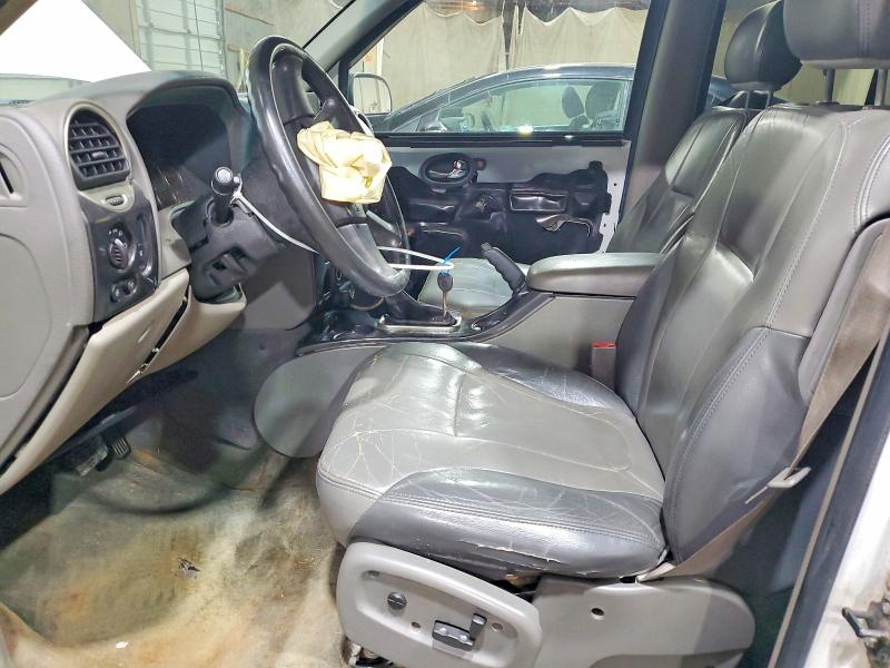 2003 Gmc Envoy მანქანა იყიდება აუქციონზე, vin: 1GKDS13S632350132, აუქციონის ნომერი: 59189416