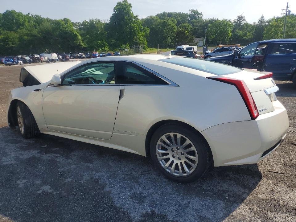 2011 Cadillac Cts მანქანა იყიდება აუქციონზე, vin: 1G6DS1ED8B0109051, აუქციონის ნომერი: 56701076