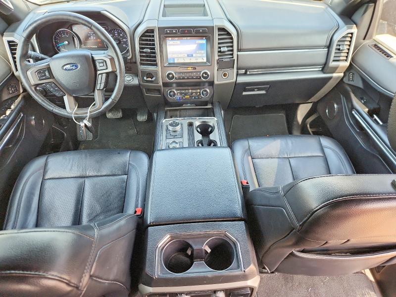 Продажа на аукционе авто 2019 Ford Expedition, vin: 1FMJK1JT8KEA51924, номер лота: 56513206