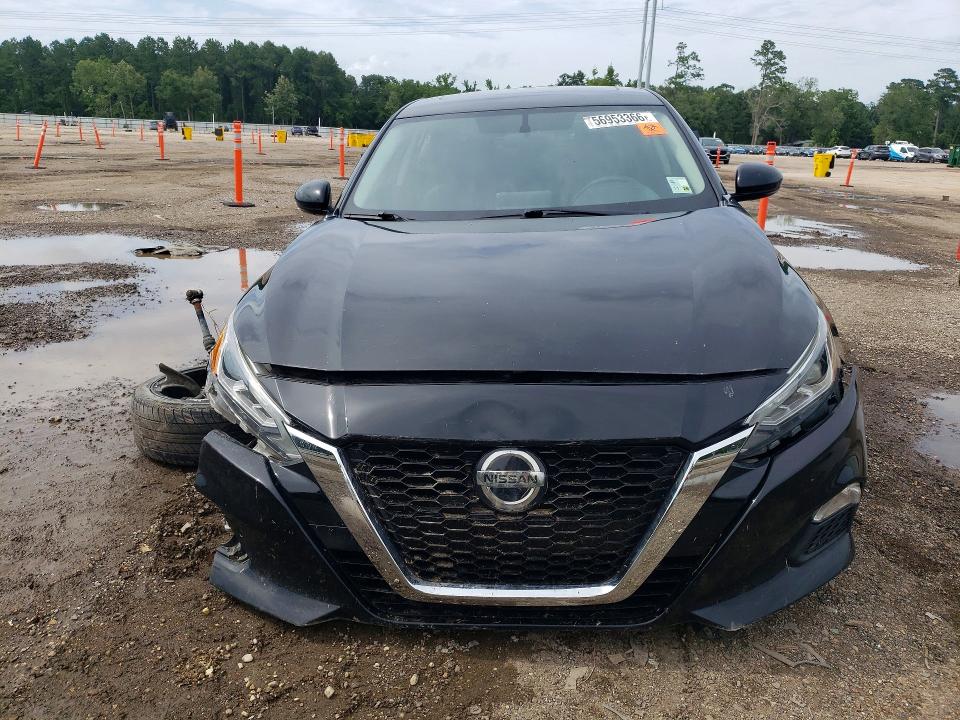 Продаж на аукціоні авто 2019 Nissan Altima, vin: 1N4BL4CV1KC118645, номер лоту: 56953366