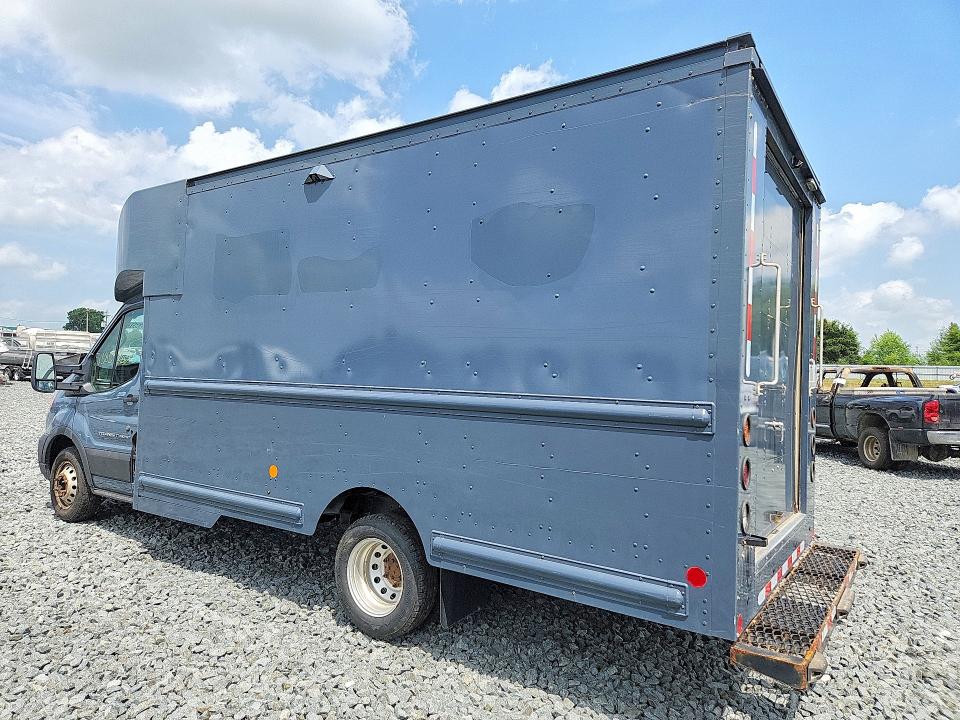 Продажа на аукционе авто 2021 Ford Transit, vin: 1FDDF6P8XMKA34855, номер лота: 53851346