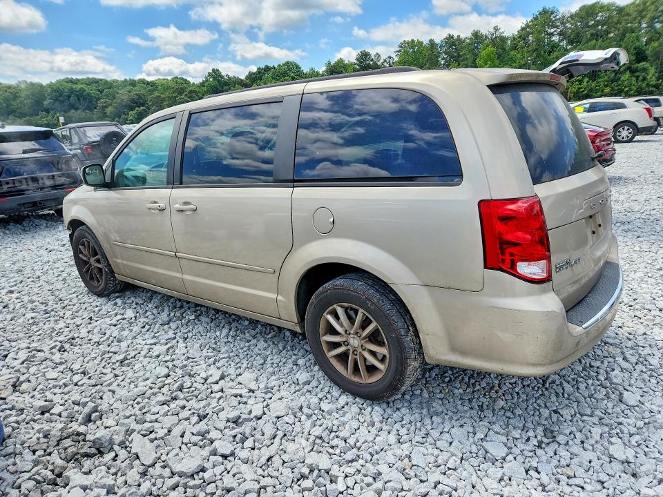 58270056 :رقم المزاد ، 2C4RDGCG7DR648279 vin ، 2013 Dodge Grand Caravan مزاد بيع