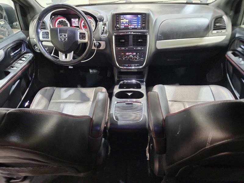 Aukcja sprzedaży 2019 Dodge Gr Caravan, vin: 2C4RDGEG3KR784189, numer aukcji: 58198896