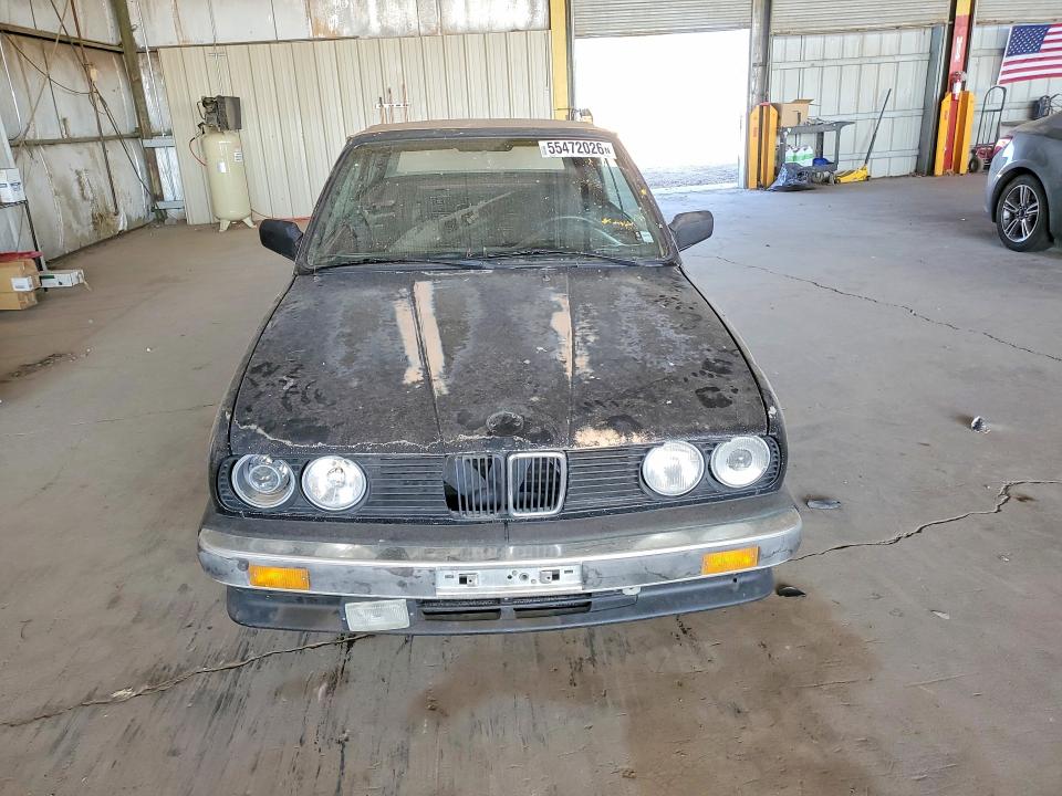 Продаж на аукціоні авто 1988 Bmw 325, vin: WBABB2307J8858530, номер лоту: 55472026