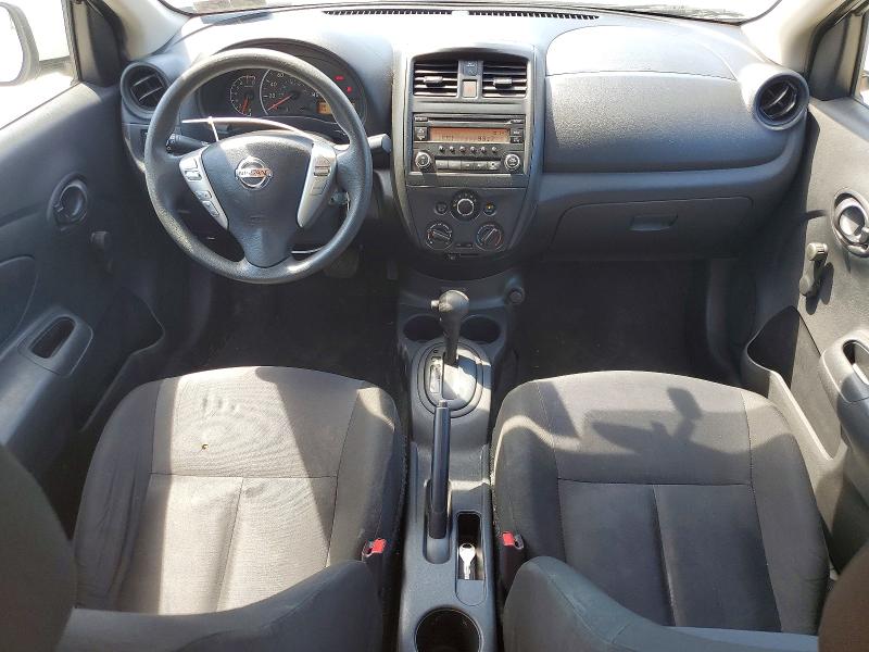 2018 Nissan Versa მანქანა იყიდება აუქციონზე, vin: 3N1CN7AP9JL866483, აუქციონის ნომერი: 56029486