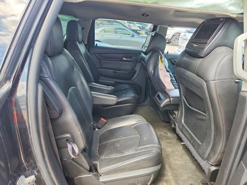 Aukcja sprzedaży 2014 Chevrolet Traverse, vin: 1GNKRHKD5EJ313146, numer aukcji: 57137436
