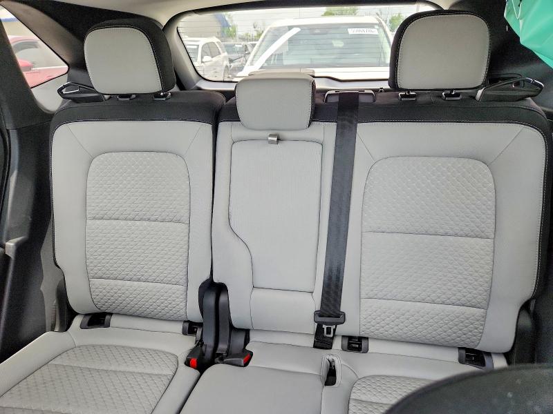 Aukcja sprzedaży 2023 Ford Escape, vin: 1FMCU0GN6PUA22828, numer aukcji: 56071776