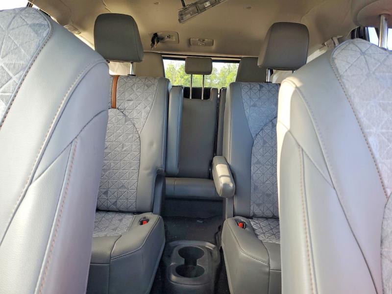 Aukcja sprzedaży 2023 Toyota Highlander, vin: 5TDABRCH3PS600698, numer aukcji: 55179466