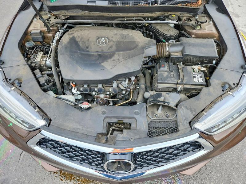 Aukcja sprzedaży 2020 Acura Tlx, vin: 19UUB3F47LA000004, numer aukcji: 57916246
