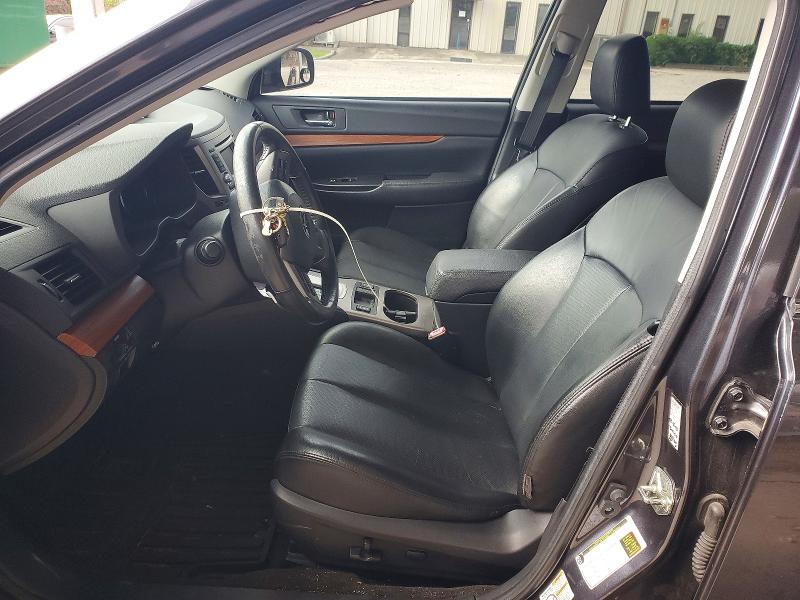 Aukcja sprzedaży 2013 Subaru Outback, vin: 4S4BRDKC9D2277300, numer aukcji: 58014946