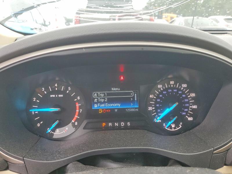 Aukcja sprzedaży 2015 Ford Fusion, vin: 3FA6P0T95FR272865, numer aukcji: 57140556