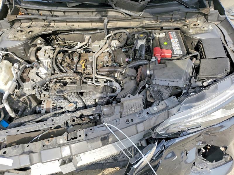 56850126 :رقم المزاد ، 1N4BL4DV6NN384413 vin ، 2022 Nissan Altima مزاد بيع