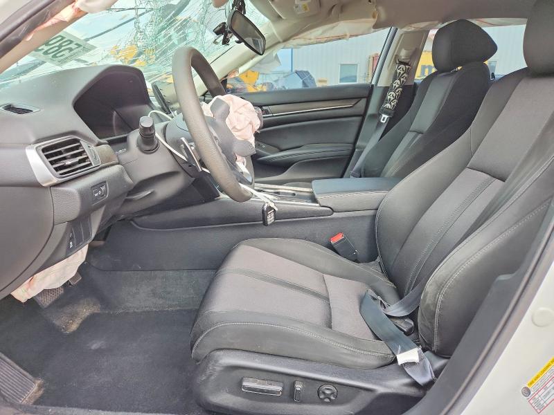 Aukcja sprzedaży 2019 Honda Accord, vin: 1HGCV3F4XKA013945, numer aukcji: 58936336