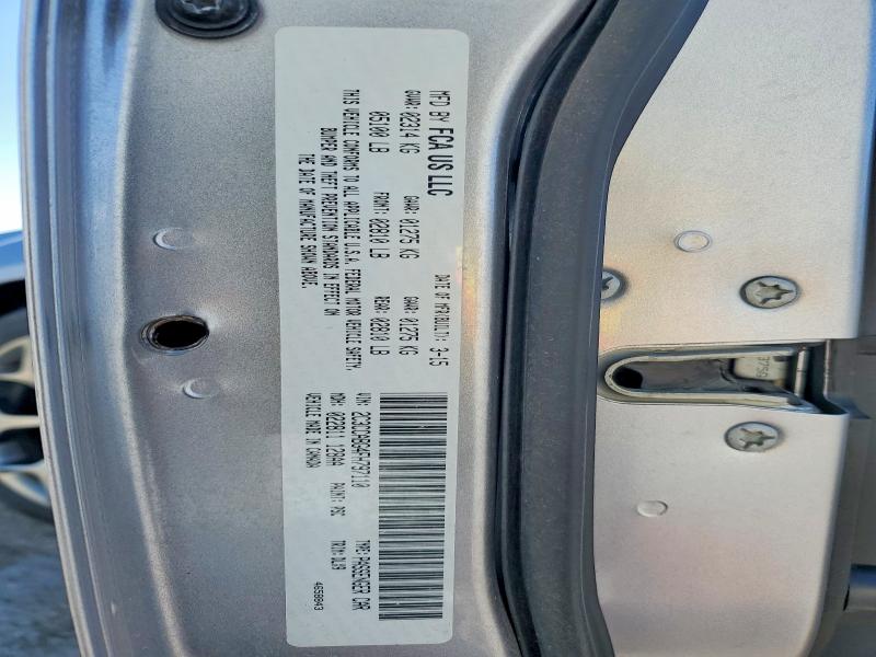 Продаж на аукціоні авто 2015 Chrysler 300, vin: 2C3CCABG4FH797110, номер лоту: 58253426
