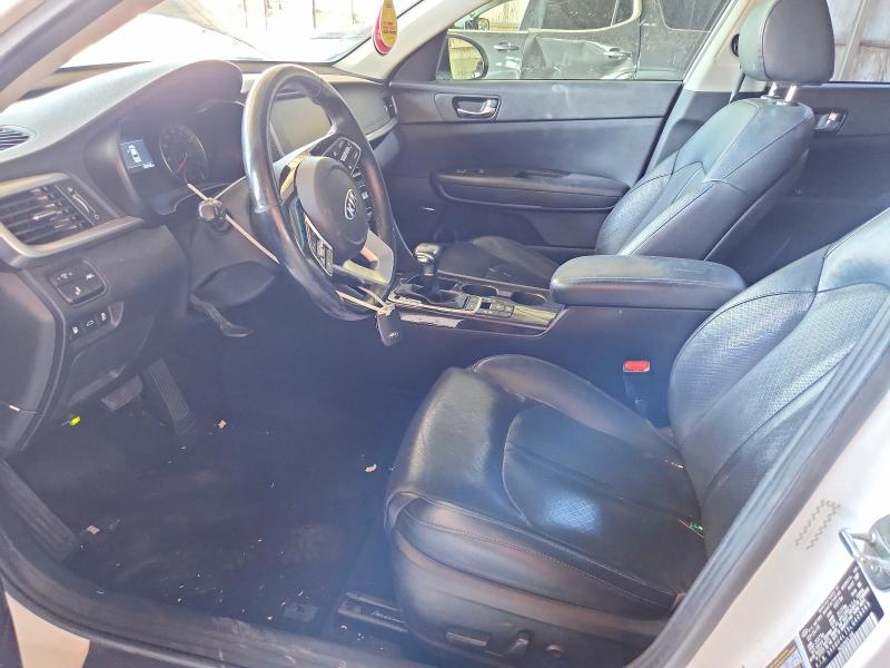 Продажа на аукционе авто 2020 Kia Optima, vin: 5XXGU4L15LG408365, номер лота: 58987676
