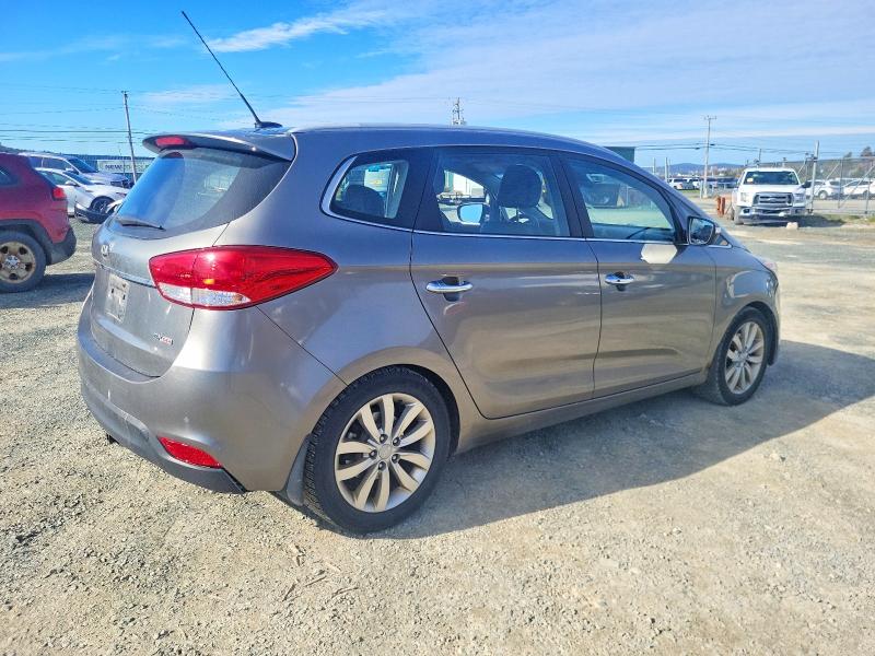 Aukcja sprzedaży 2014 Kia Rondo, vin: KNAHU8A35E7007729, numer aukcji: 58004856